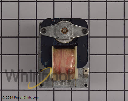 Auger Motor WP2188386 Alternate Product View