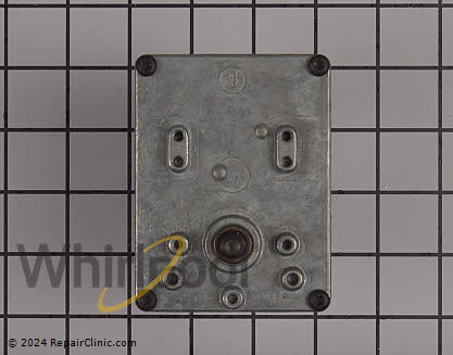 Auger Motor WP2188386 Alternate Product View