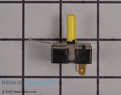 Rotary Switch WE04X24717 Alternate Product View