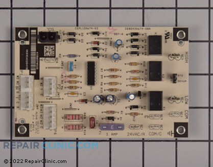 Control Board HK61EA020 Alternate Product View