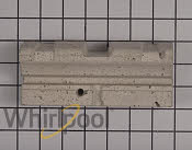 Counterweight - Part # 4843205 Mfg Part # W11135752