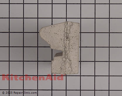 Counterweight W11135752 Alternate Product View