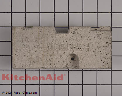 Counterweight W11135752 Alternate Product View