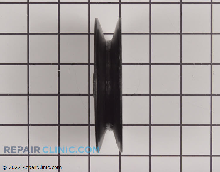 CASTEL GARDEN/ALPINA/STIGA PULEGGIA INNESTO LAME TCJ 92 - Foto 6