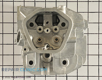 Cylinder Head 12210-Z5T-416 Alternate Product View