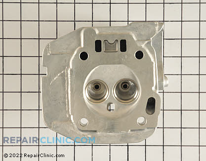 Cylinder Head 12210-Z5T-416 Alternate Product View