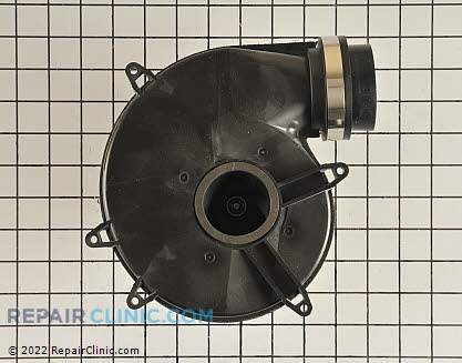 Draft Inducer Motor B4833001S Alternate Product View