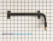 Gas Tube or Connector - Part # 3311541 Mfg Part # 0120F00007