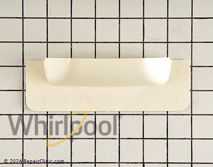 Handle W10343323 Alternate Product View
