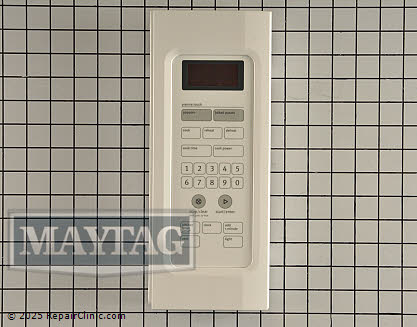 Touchpad and Control Panel W10315761 Alternate Product View