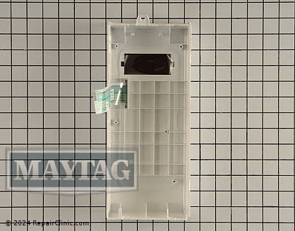 Touchpad and Control Panel W10315761 Alternate Product View