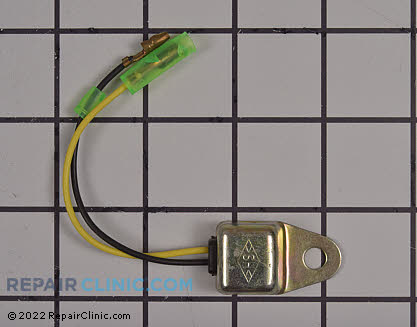 Oil Level or Pressure Switch 20859301 Alternate Product View