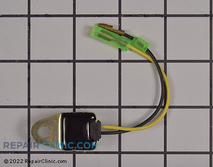 Oil Level or Pressure Switch 20859301 Alternate Product View