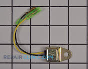 Oil Level or Pressure Switch - Part # 3379502 Mfg Part # 20859301