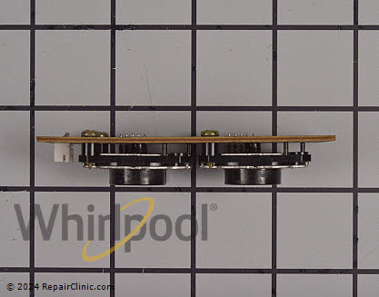 Rotary Switch 8211574 Alternate Product View