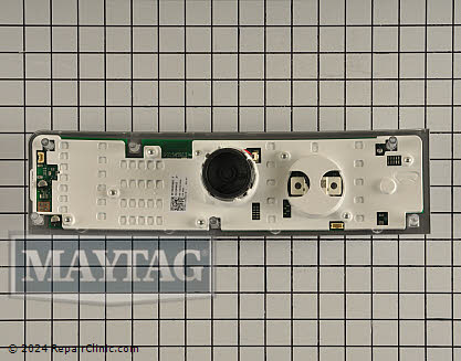 Touchpad and Control Panel WPW10635985 Alternate Product View