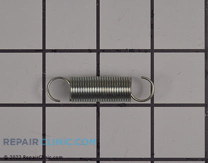 Idler Spring 1716653SM Alternate Product View