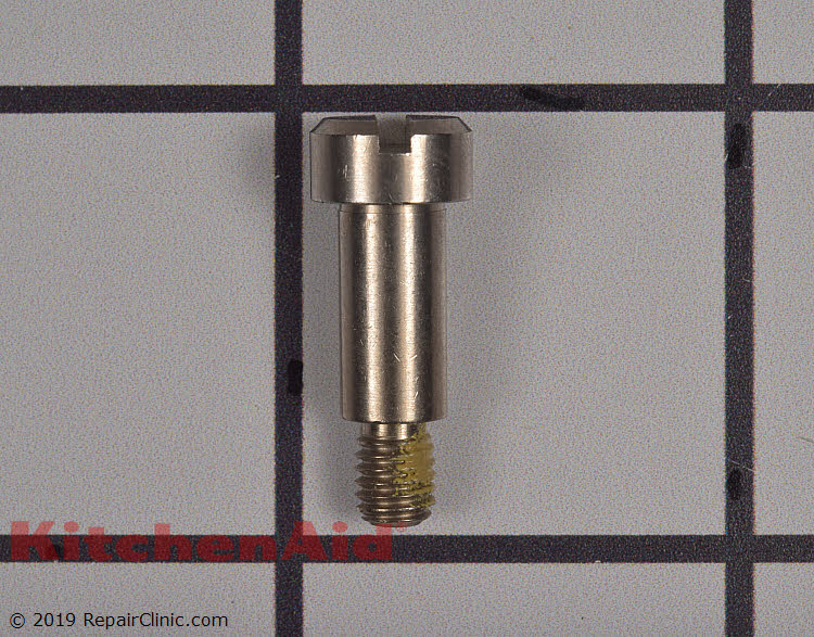 Kitchenaid Mixer Hinge Pin Replacement at Samara Chamberlain blog