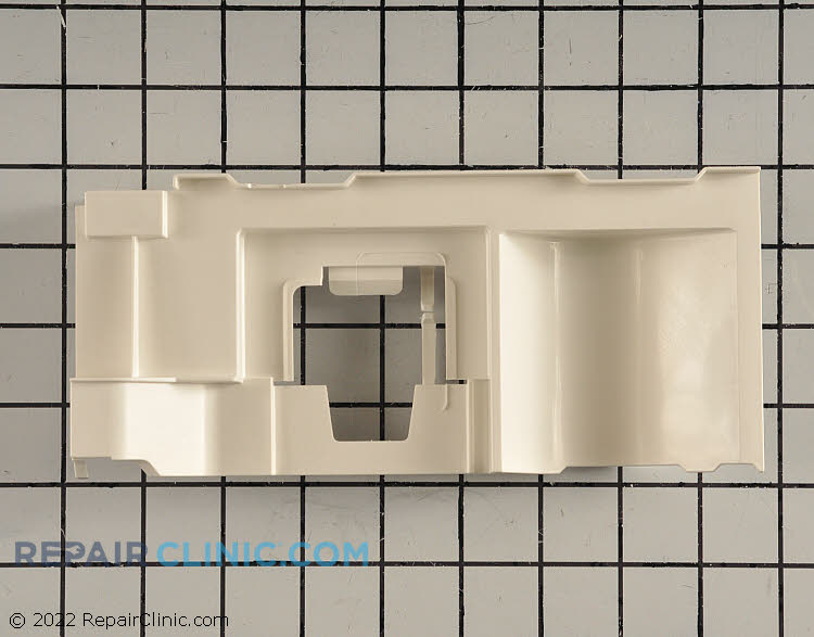 Air Duct WB39X10036 Alternate Product View