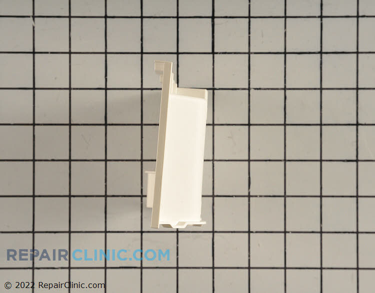 Air Duct WB39X10036 Alternate Product View