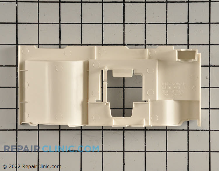 Air Duct WB39X10036 Alternate Product View