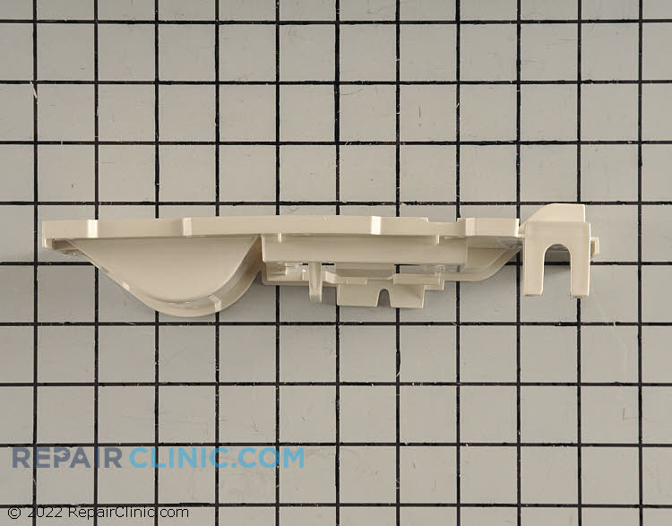 Air Duct WB39X10036 Alternate Product View