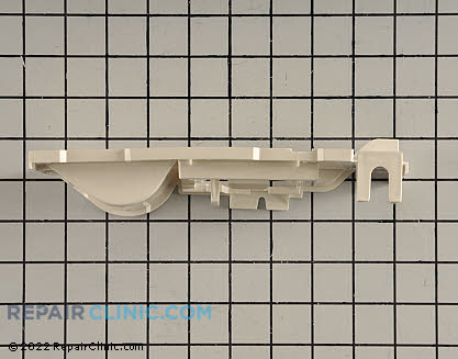 Air Duct WB39X10036 Alternate Product View