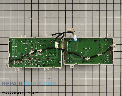 Display Board EBR75092930 Alternate Product View