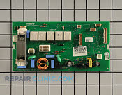 Control Board - Part # 4369923 Mfg Part # WH12X22744