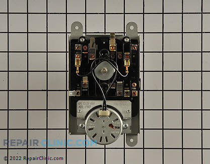 Timer D511150P Alternate Product View
