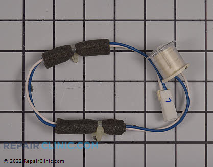 Light Assembly DC47-00027E Alternate Product View