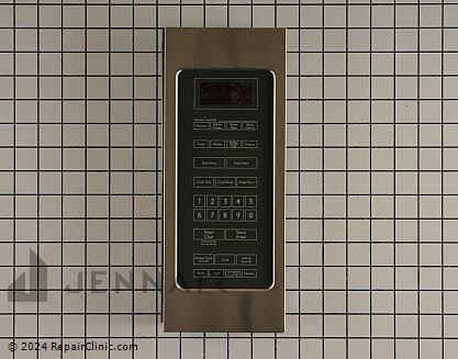Touchpad and Control Panel W10372908 Alternate Product View