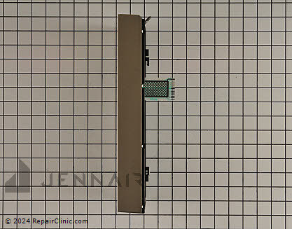 Touchpad and Control Panel W10372908 Alternate Product View