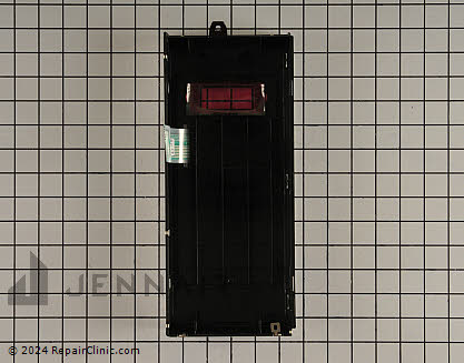 Touchpad and Control Panel W10372908 Alternate Product View