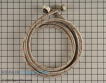 Inlet Hose 00357081 Alternate Product View