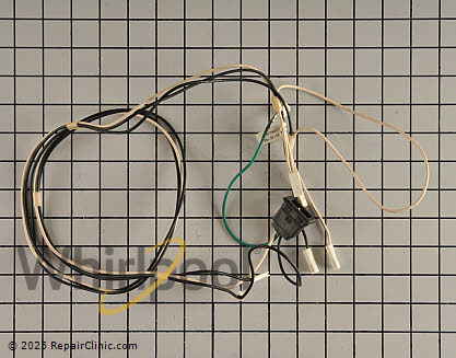 Wire Harness W10620417 Alternate Product View