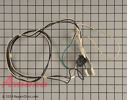 Wire Harness W10620417 Alternate Product View