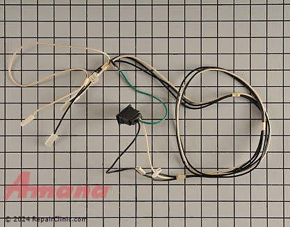 Wire Harness W10620417 Alternate Product View