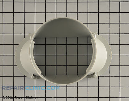 Air Duct COV33315301 Alternate Product View