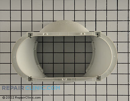 Air Duct COV33315301 Alternate Product View