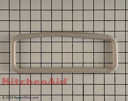 Gasket W11706282 Alternate Product View