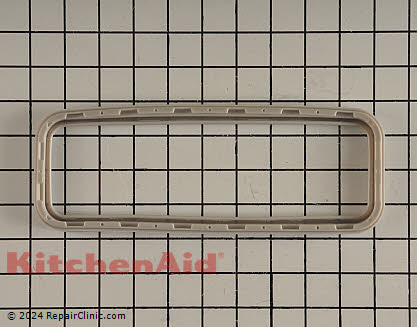 Gasket W11706282 Alternate Product View