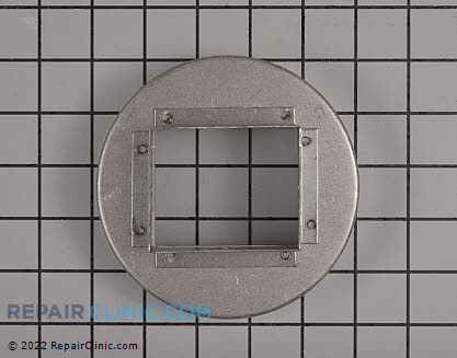 Flue collar assembly 507R04532 Alternate Product View