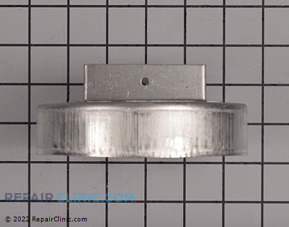 Flue collar assembly 507R04532 Alternate Product View