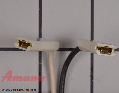 Wire Harness W10620417 Alternate Product View