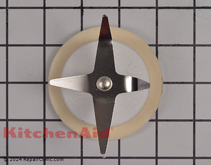 Cutting Blade WP9707580 Alternate Product View