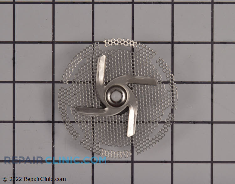 Maytag Dishwasher Food Chopper Assembly Replacement Repair Clinic