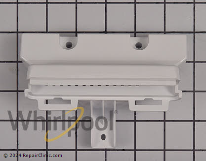 Handle W10300761 Alternate Product View