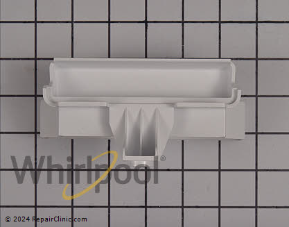 Handle W10300761 Alternate Product View