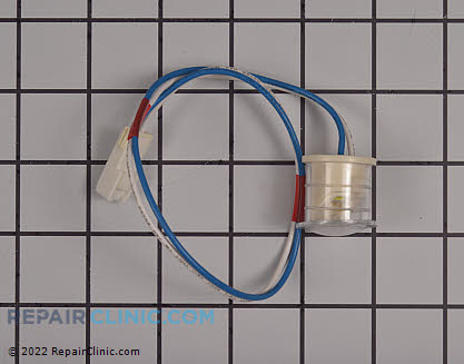 Light Assembly DC47-00027F Alternate Product View